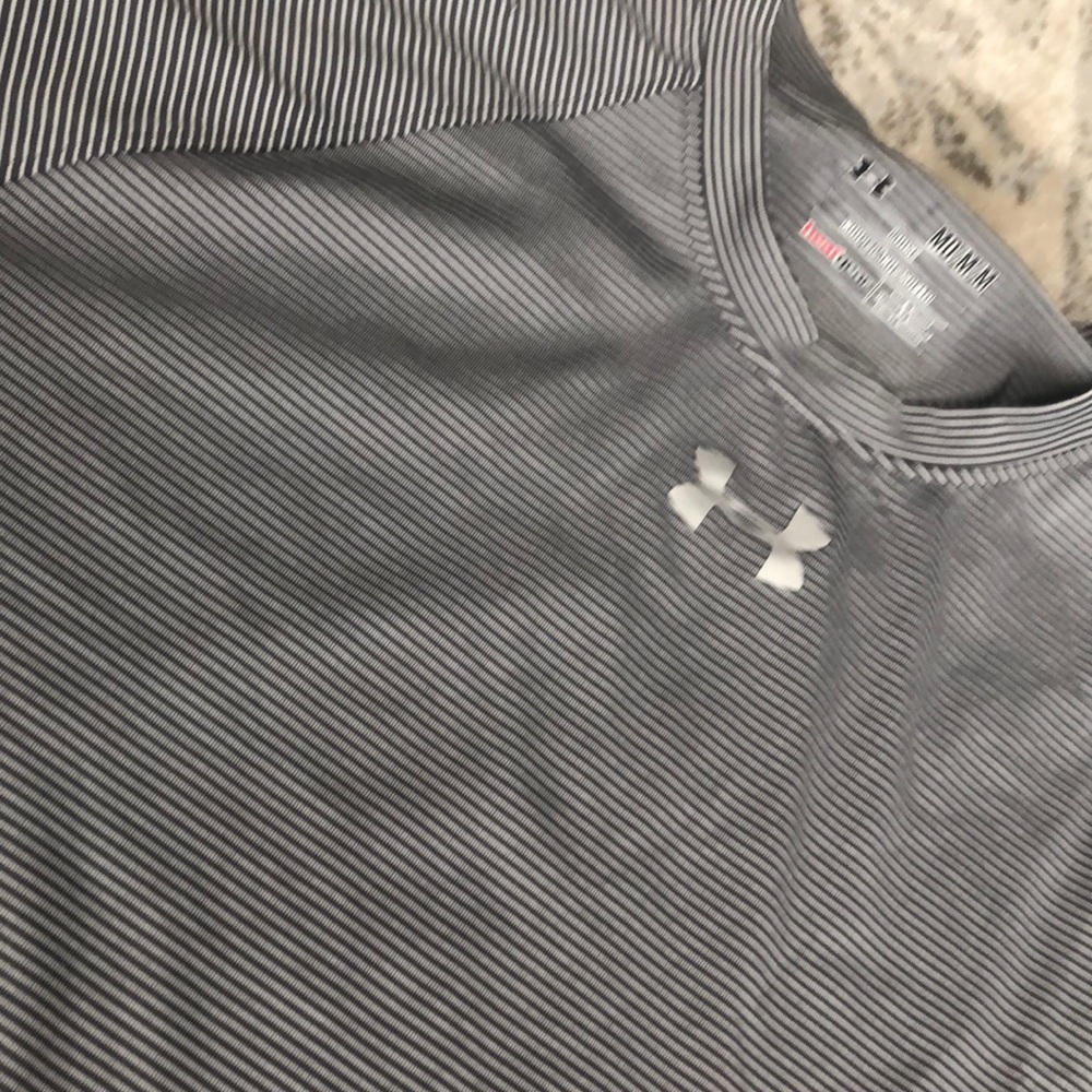 Under Armour Tech Tee - Picture 4 of 4